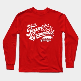 Team Griswold Christmas Long Sleeve T-Shirt